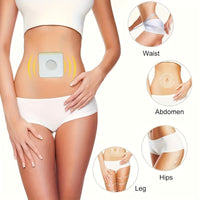 Magnetic Navel Abdomen Patch — image 4
