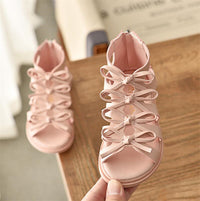 Baby Girls Princess Sandals — image 4