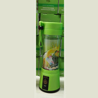 USB Rechargeable Portable Blender — image 3