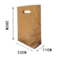 DuPont Paper Reusable Shopping Bag — image 8