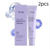 30g Facial Hair Removal Cream — image 7