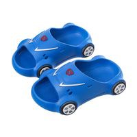 Kids Light-Up Car Beach Sandals — image 7