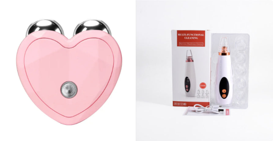 USB Blackhead Pore Vacuum Tool — image 7