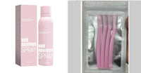 Face Shaving Hair Identifier Spray — image 7