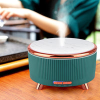 500ml Wood Grain Aroma Diffuser — image 2