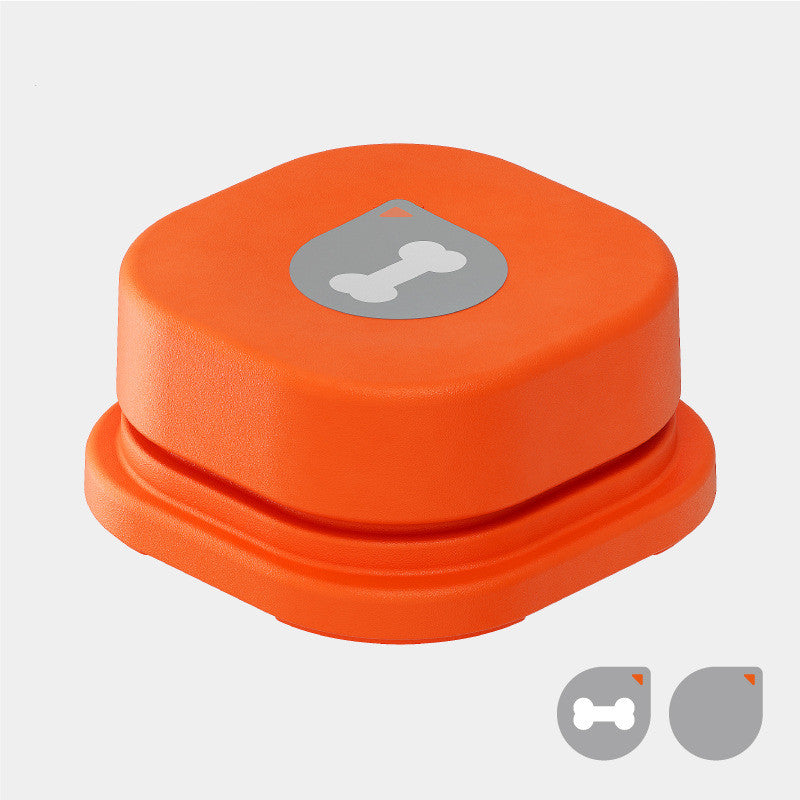 Recordable Pet Communication Button — image 11