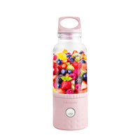 USB Rechargeable Automatic Mixing Cup — image 5