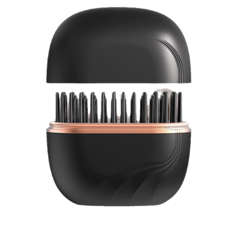 Wireless Mini Hair Straightening Comb — image 5
