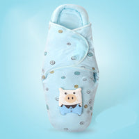 Cotton Baby Sleeping Bag — image 4