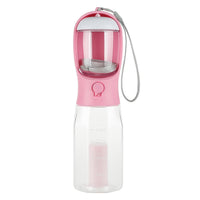 3-in-1 Portable Dog Water Bottle — image 8