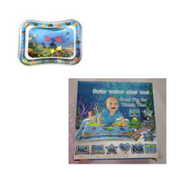 Baby Inflatable Water Play Mat — image 7