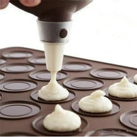Reusable Silicone Baking Mat — image 2