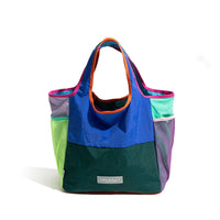 Foldable Canvas Tote Handbag — image 2