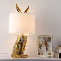 Rabbit Bedside Table Lamp — image 7