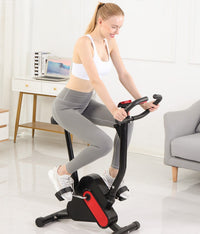 Home Exercise Bike — image 2
