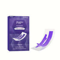 Purple Dry-Application Teeth Whitening Strips — image 5