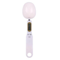 LCD Digital Measuring Spoon Scale — image 8