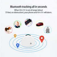 Bluetooth Pet Location Tracker — image 3