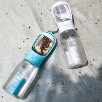 3-in-1 Portable Dog Water Bottle — image 5