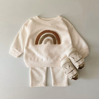 Long Sleeve Baby Two-Piece Outfit — image 6