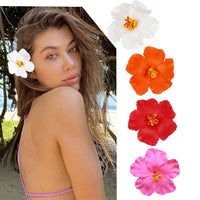 Bohemian Flower Hair Clip — image 2