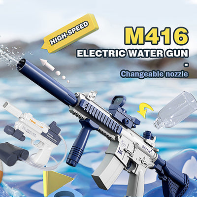 Rechargeable Electric Water Gun