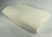 Memory Foam Cervical Neck Pillow — image 5