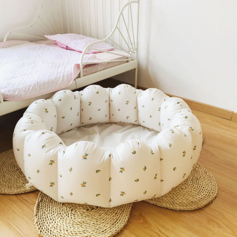 Inflatable Baby Paddling Pool — image 2