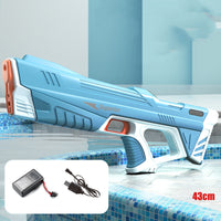 Automatic Electric Water Gun — image 8