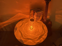 Rose Diamond LED Table Lamp — image 6
