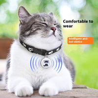 Bluetooth Pet GPS Tracker Collar — image 2