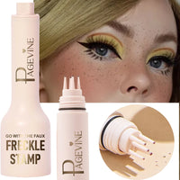 Five-Point Freckle Stamp Pen — image 2