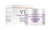 50g Brightening Lazy Water Cream — image 4