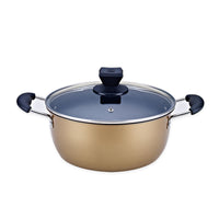 Three-Piece Cast Iron Nonstick Cookware Set — image 4