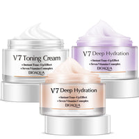 50g Brightening Lazy Water Cream