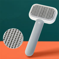 Pet Massage Grooming Comb — image 4