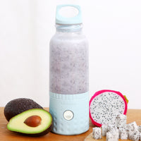 USB Rechargeable Automatic Mixing Cup — image 6