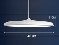 Nordic LED Restaurant Chandelier — image 4
