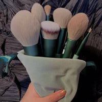 13-Piece Makeup Brush Set — image 7