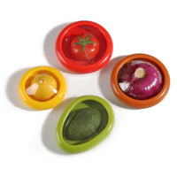 Clear Produce Fresh-Keeping Box Set — image 6