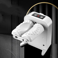 Automatic Electric Dumpling Maker Machine — image 8