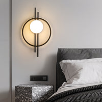 Modern Living Room Wall Lamp — image 3