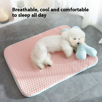 Breathable Pet Cooling Mat — image 2