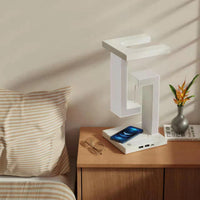 Magnetic Wireless Charger Balance Lamp — image 6
