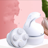 Electric Pet Head Massager — image 5