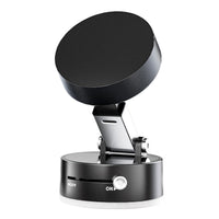 Foldable Magnetic Vacuum Phone Holder — image 7