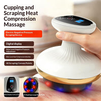 Rechargeable Electric Gua Sha Massager — image 4