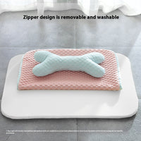 Breathable Pet Cooling Mat — image 4