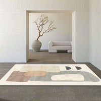 Geometric Modern Area Rug