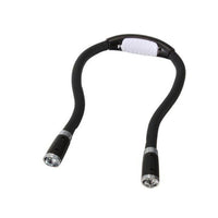 Portable LED Neck Reading Light — image 7